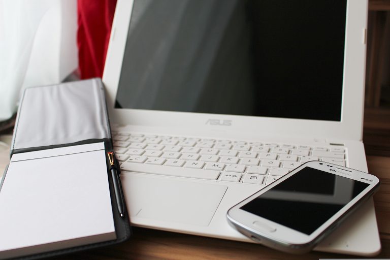 Cara Konten Konsisten Tanpa Stress: Strategi Simpel Anti Burnout